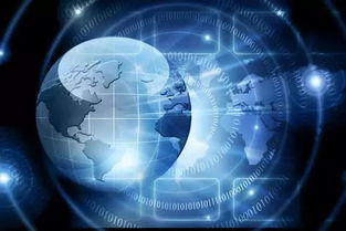 攜手構(gòu)建網(wǎng)絡(luò)空間命運共同體 智能科技驅(qū)動下的未來愿景